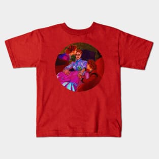 hesitant Kids T-Shirt